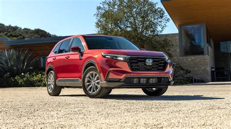 are all honda lx crv factory equip the same